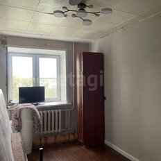 Квартира 43,7 м², 2-комнатная - изображение 4