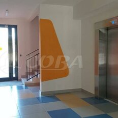 Квартира 69,5 м², 2-комнатная - изображение 3