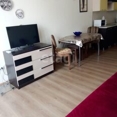 Квартира 27 м², студия - изображение 2