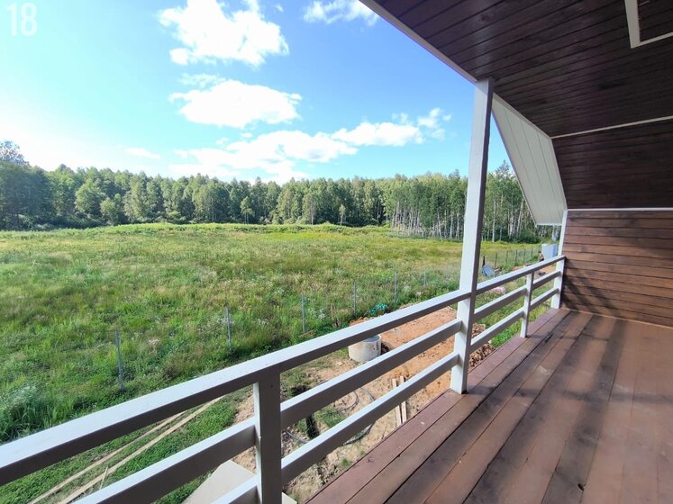 27,9 м², 1-комнатная квартира 4 943 610 ₽ - изображение 47