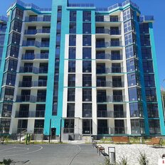 Квартира 30 м², 1-комнатная - изображение 2