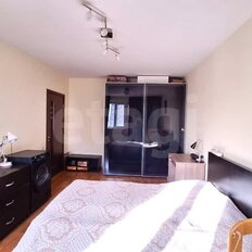 Квартира 58 м², 2-комнатная - изображение 3