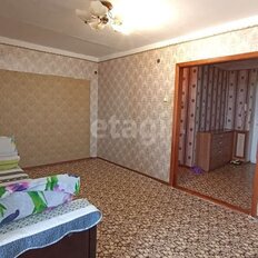 Квартира 52,7 м², 2-комнатная - изображение 5