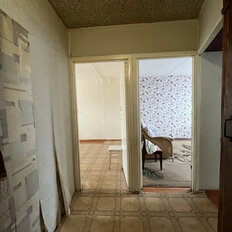 Квартира 44 м², 2-комнатная - изображение 5