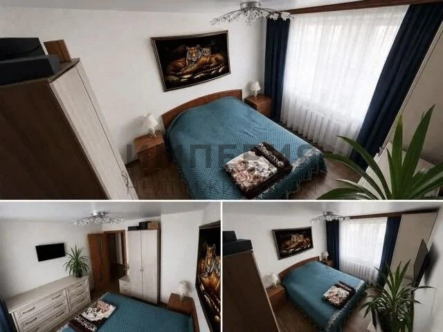 29,8 м², 1-комнатная квартира 6 100 000 ₽ - изображение 2