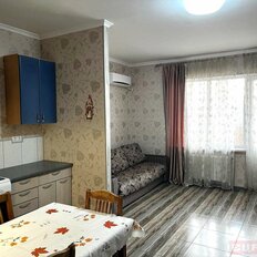 Квартира 37,5 м², студия - изображение 2