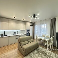 Квартира 46 м², 2-комнатная - изображение 5