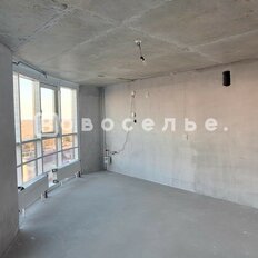 Квартира 112 м², 3-комнатная - изображение 3