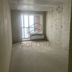 Квартира 24,5 м², студия - изображение 3