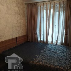 Квартира 42,4 м², 2-комнатная - изображение 1