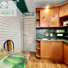 Квартира 29,6 м², 1-комнатная - изображение 5
