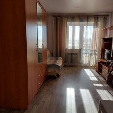 Квартира 31 м², студия - изображение 1