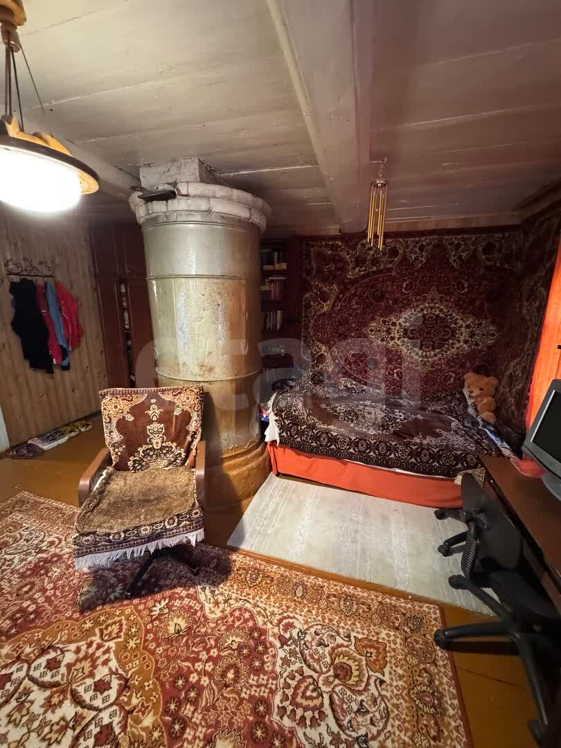 Дом 2-комн. 33 м² в село Лада — фото 19 из 29