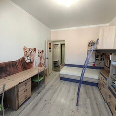 Квартира 51 м², 2-комнатная - изображение 4