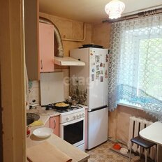 Квартира 32,1 м², 1-комнатная - изображение 3