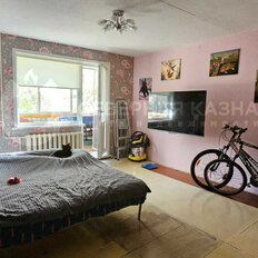 Квартира 42,7 м², 2-комнатная - изображение 5