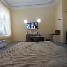 Квартира 27 м², 1-комнатная - изображение 5