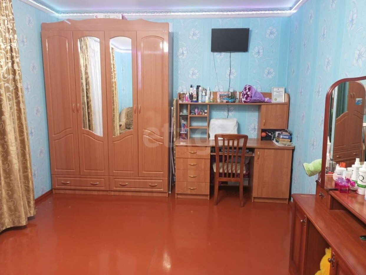 Комната 14.6 м² в Великий Устюг — фото 5