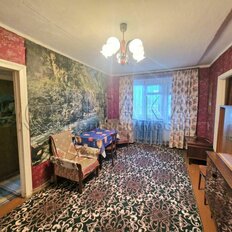 Квартира 45 м², 2-комнатная - изображение 4