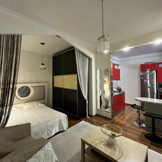 Квартира 43 м², 2-комнатная - изображение 5