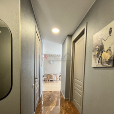 Квартира 40 м², 1-комнатная - изображение 2