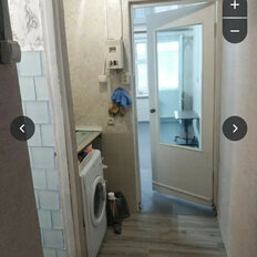 Квартира 23 м², студия - изображение 2