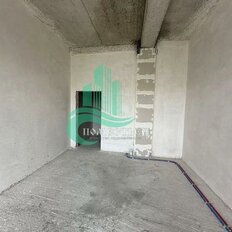Квартира 37 м², 1-комнатная - изображение 3