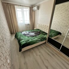 Квартира 59,3 м², 2-комнатная - изображение 3