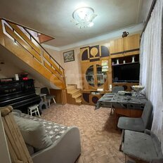 Квартира 52,9 м², 3-комнатная - изображение 1