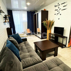 Квартира 58 м², 2-комнатные - изображение 1