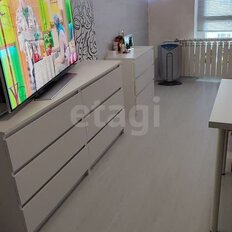 Квартира 47 м², 1-комнатная - изображение 2