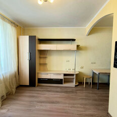 Квартира 27 м², студия - изображение 4