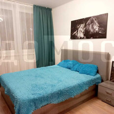 Квартира 62,1 м², 2-комнатная - изображение 2
