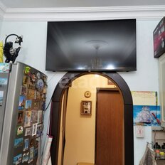 Квартира 39,6 м², 1-комнатная - изображение 2