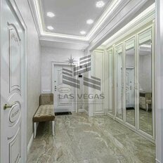 Квартира 150 м², 4-комнатная - изображение 5