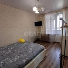 Квартира 57,2 м², 1-комнатная - изображение 5
