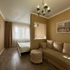 Квартира 39 м², 1-комнатная - изображение 2