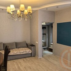 Квартира 42,2 м², 2-комнатная - изображение 1