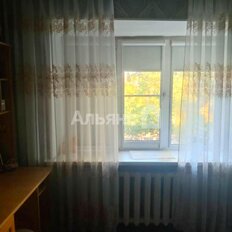 Квартира 21 м², 1-комнатная - изображение 3