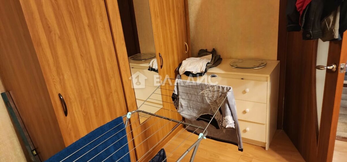 61,5 м², 2-комнатная квартира 65 000 ₽ в месяц - изображение 29