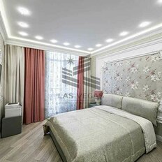 Квартира 150 м², 4-комнатная - изображение 1