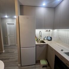 Квартира 37 м², 2-комнатная - изображение 3