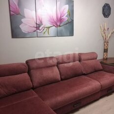 Квартира 51,5 м², 2-комнатная - изображение 1