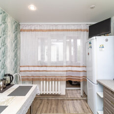 Квартира 30,2 м², 1-комнатная - изображение 5