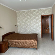 Квартира 47 м², 1-комнатная - изображение 3