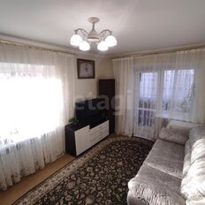 Квартира 44,1 м², 2-комнатная - изображение 3