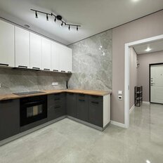 Квартира 45 м², 2-комнатная - изображение 2
