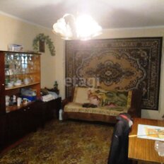 Квартира 61,2 м², 3-комнатная - изображение 3