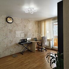 Квартира 32 м², 1-комнатная - изображение 4