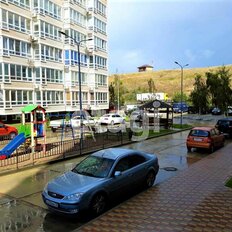 Квартира 23,1 м², студия - изображение 5